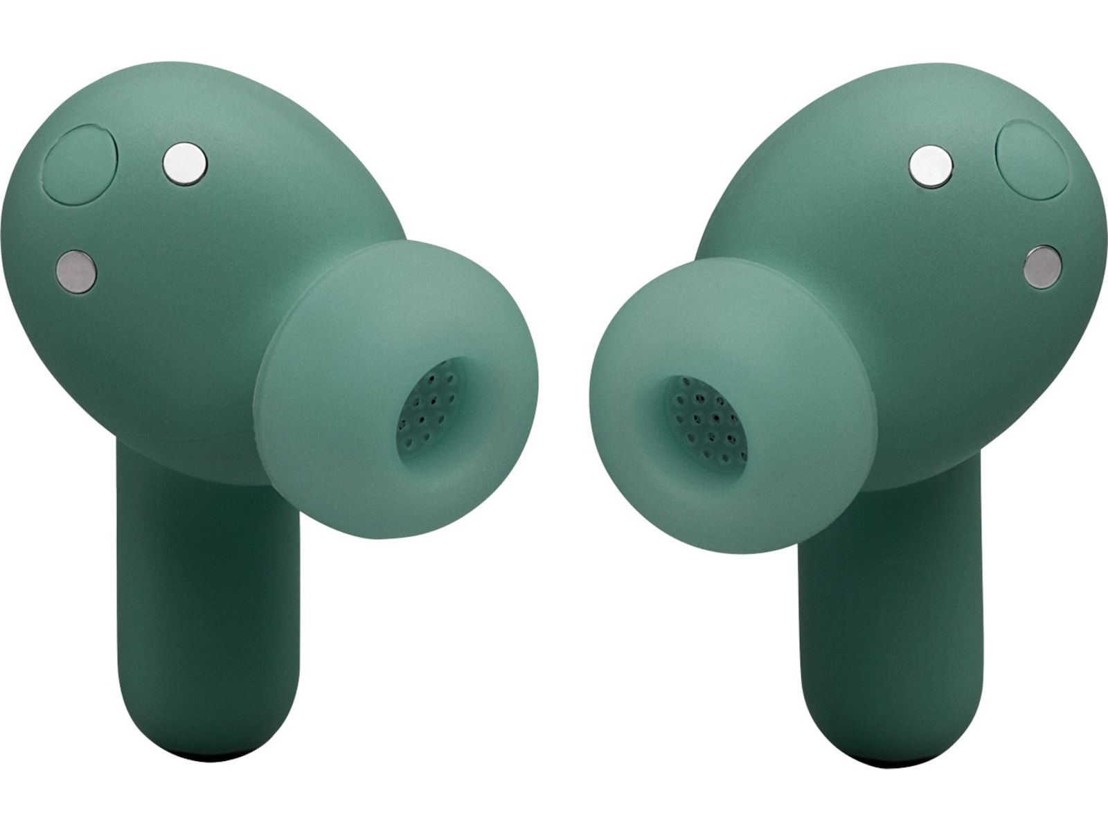 JBL Live Beam 4 trådlösa öronproppar (grön) In-ear hörlurar