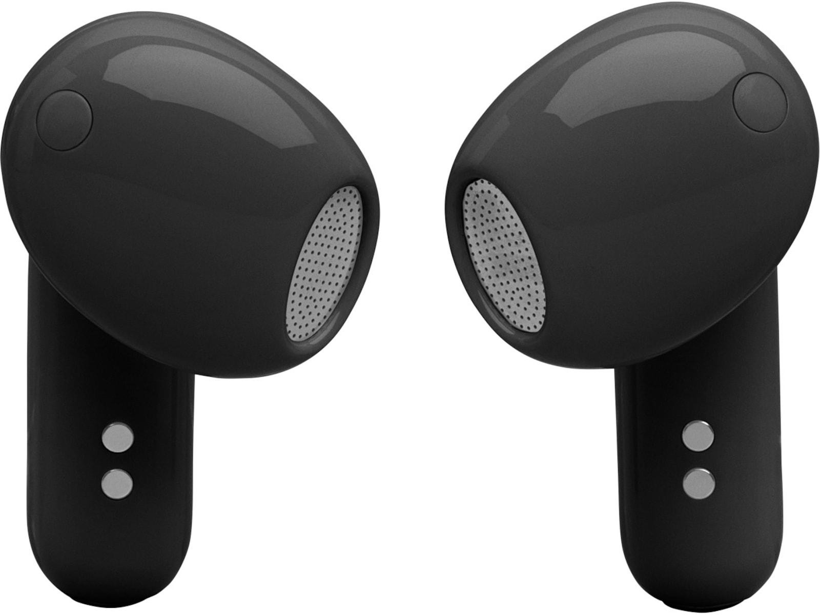 JBL LIVE FLEX 4 Trådlösa öronproppar (svart) In-ear hörlurar