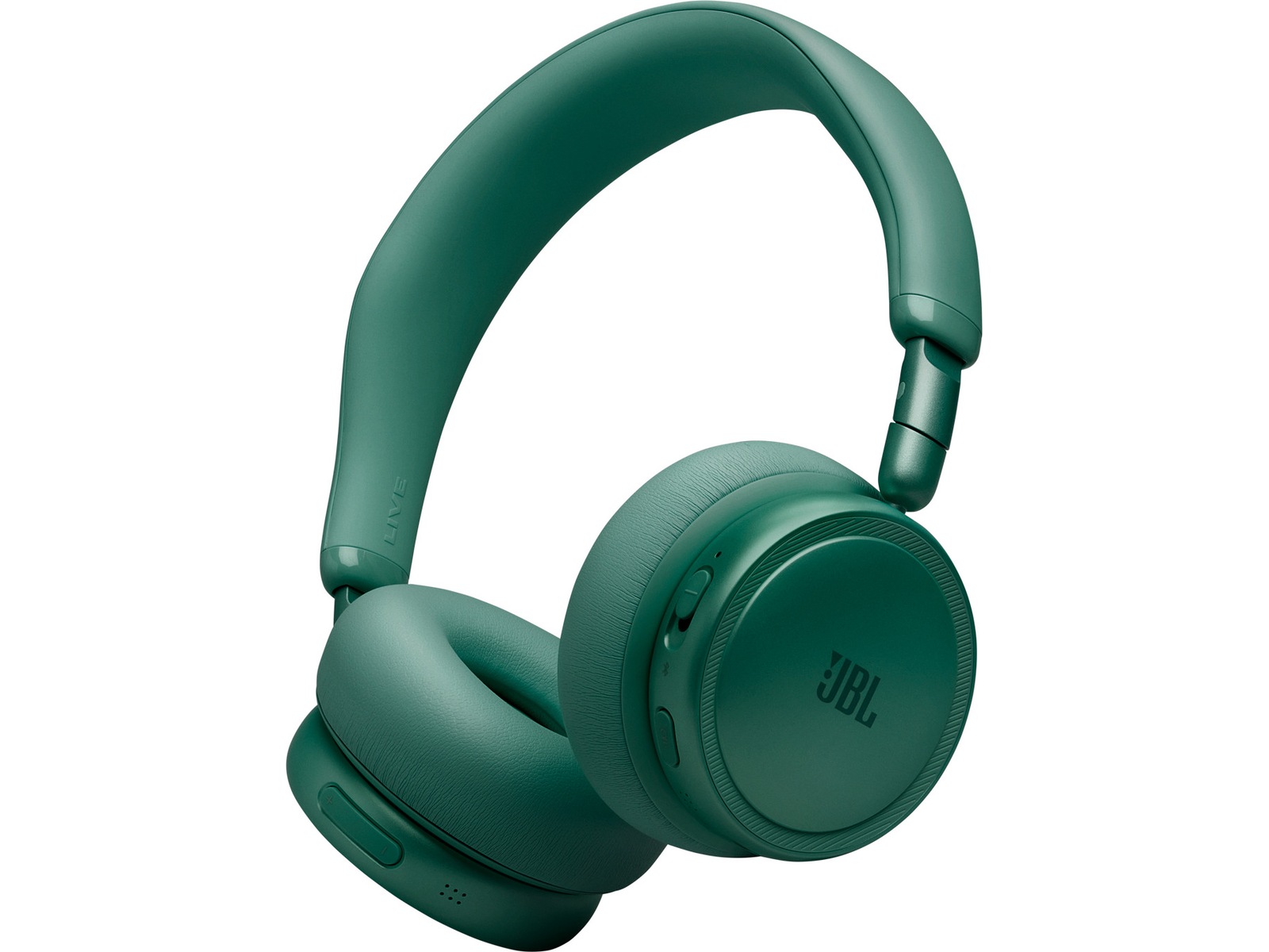 JBL LIVE 680NC Trådlösa on-ear hörlurar (grön) Hörlurar