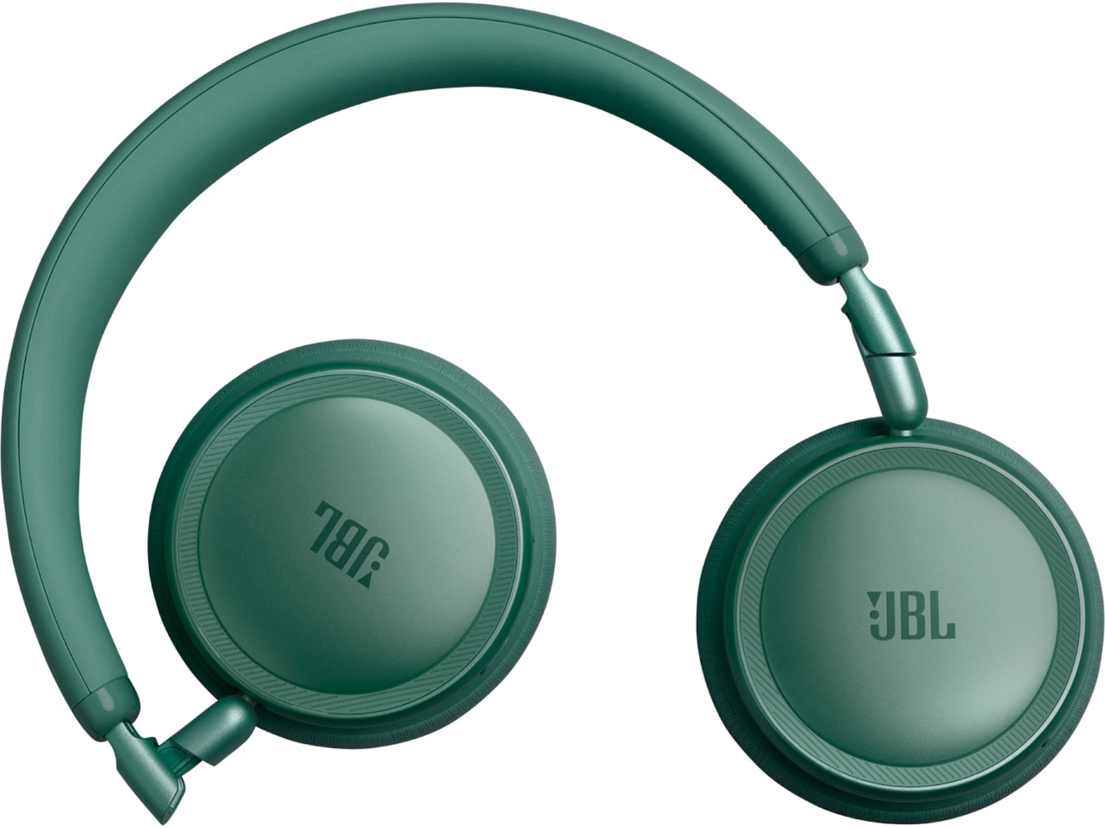JBL LIVE 680NC Trådlösa on-ear hörlurar (grön) Hörlurar