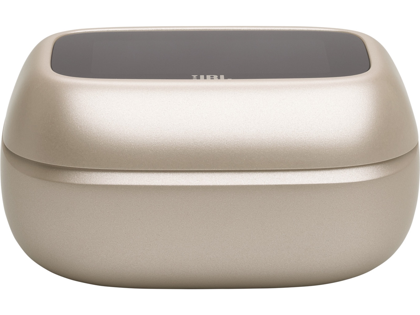 JBL Live Beam 4 trådlösa öronproppar (champagne) In-ear hörlurar
