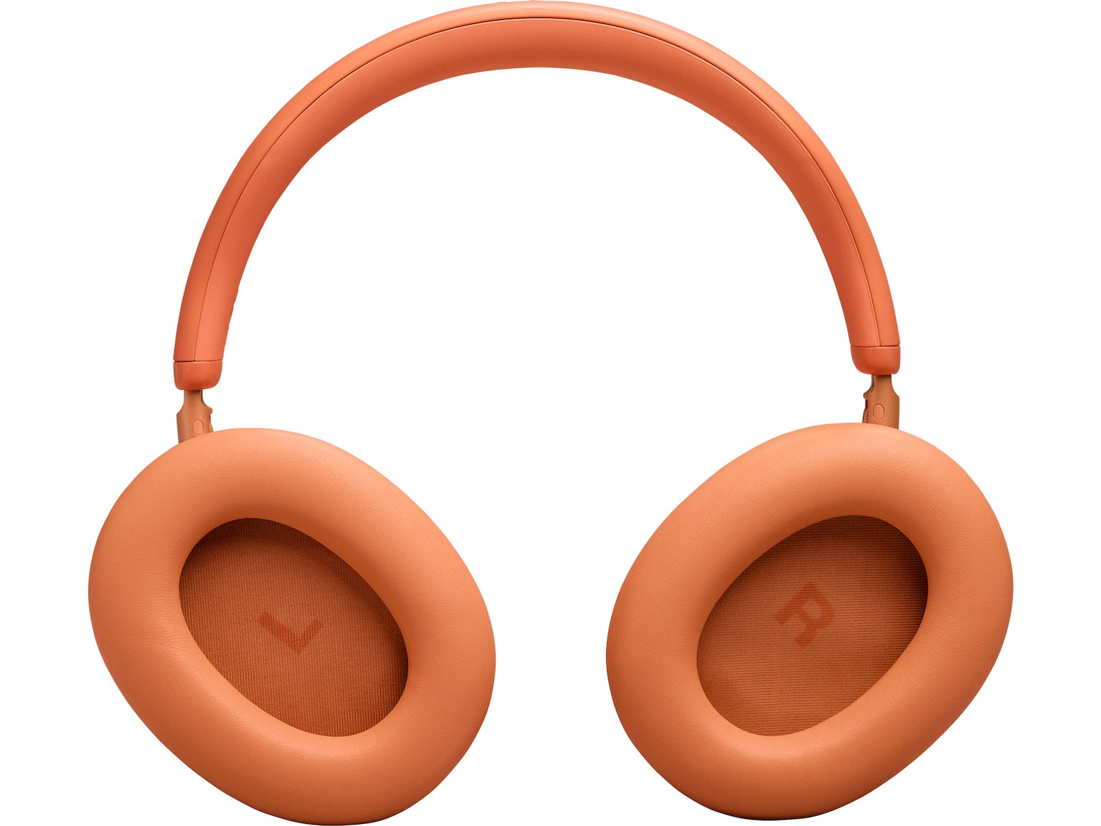 JBL LIVE 780NC Trådlösa over-ear hörlurar (orange) Hörlurar