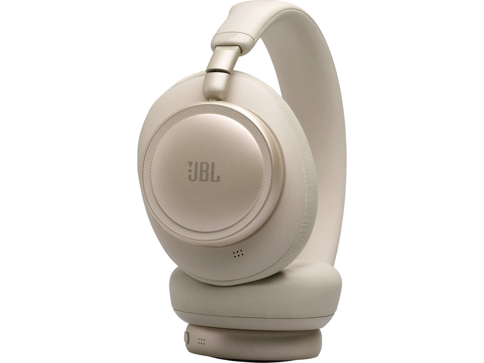 JBL LIVE 780NC Trådlösa Over-Ear Hörlurar (sand) Hörlurar