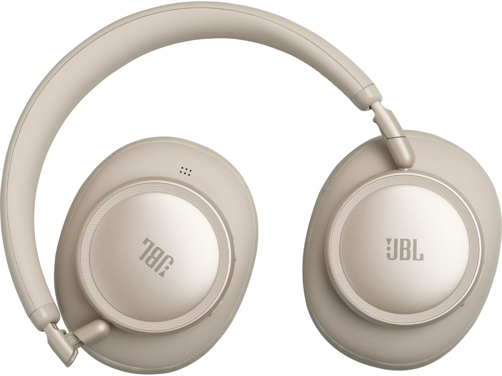 JBL LIVE 780NC Trådlösa Over-Ear Hörlurar (sand) Hörlurar