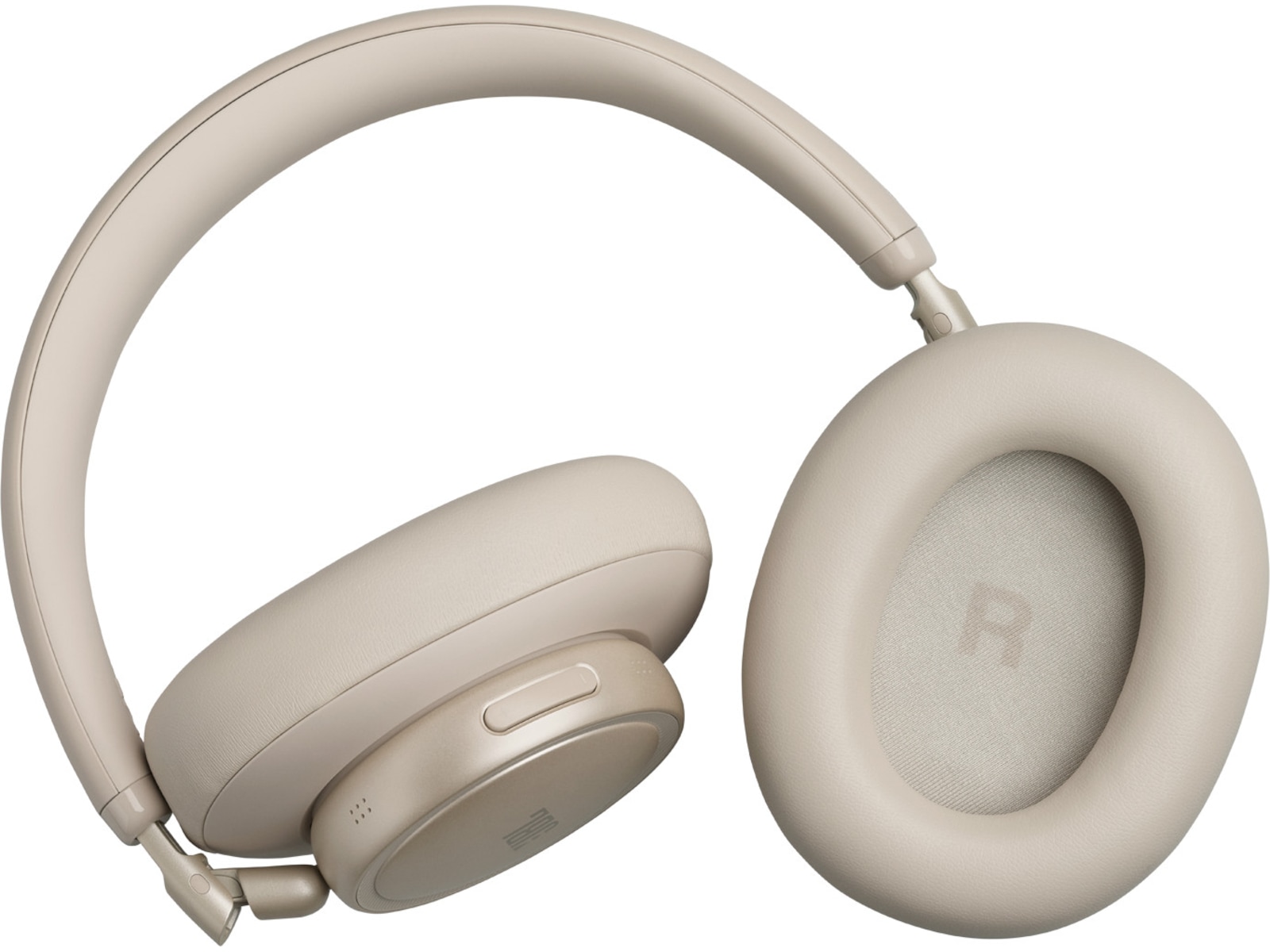 JBL LIVE 780NC Trådlösa Over-Ear Hörlurar (sand) Hörlurar
