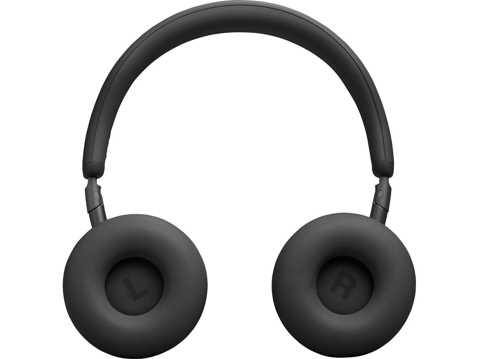 JBL LIVE 680NC Trådlösa on-ear hörlurar (svart) Hörlurar