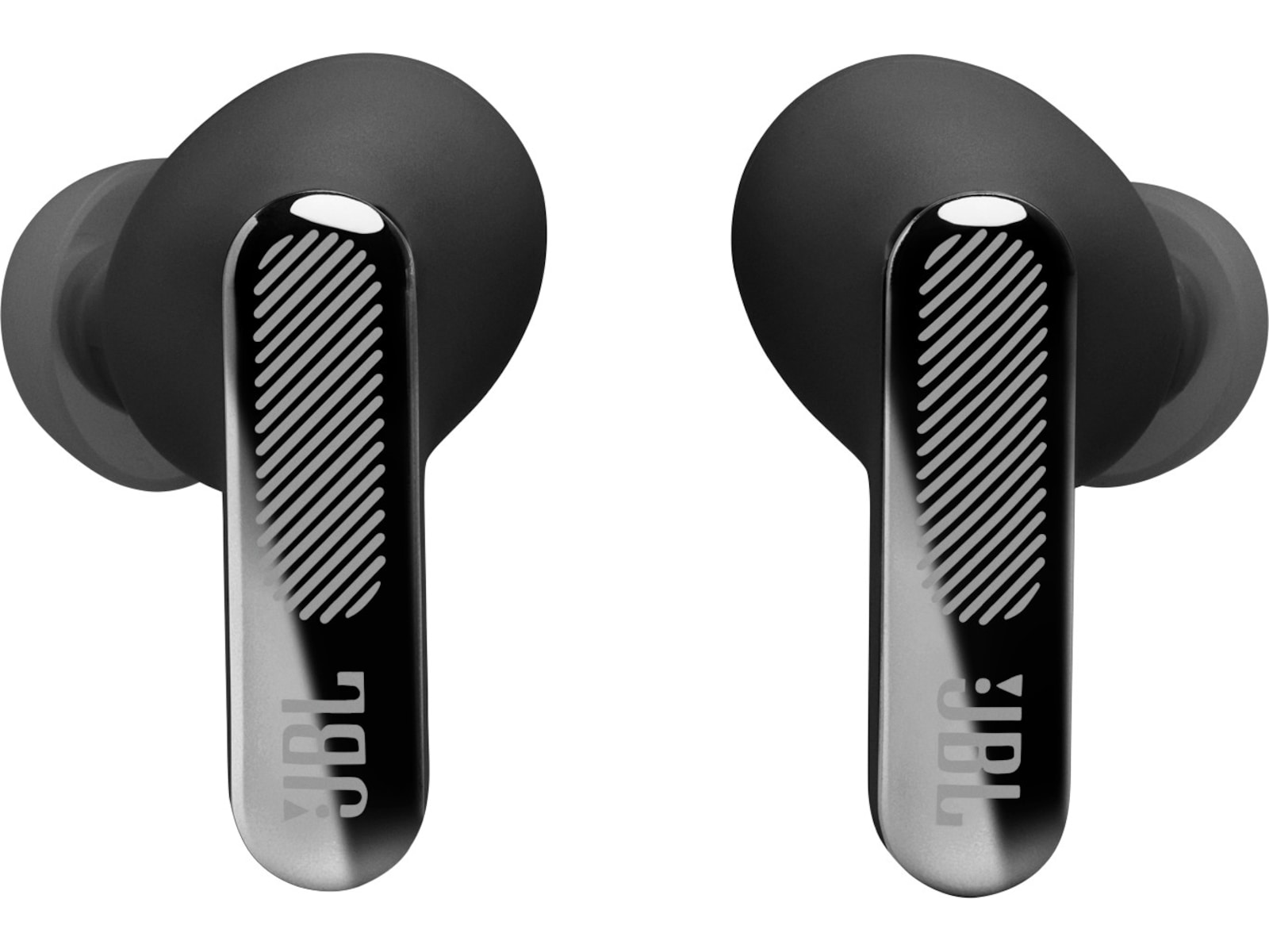 JBL Live Beam 4 Trådlösa öronproppar (svart) In-ear hörlurar