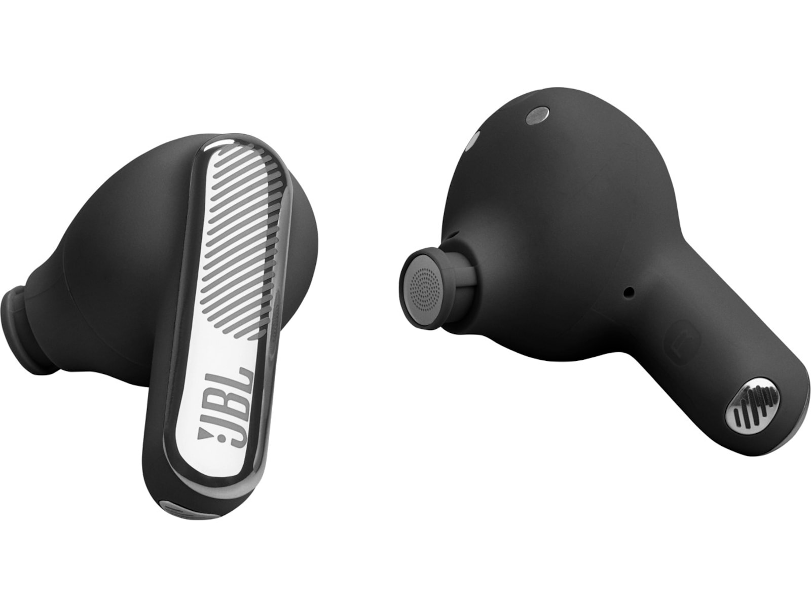 JBL Live Beam 4 Trådlösa öronproppar (svart) In-ear hörlurar