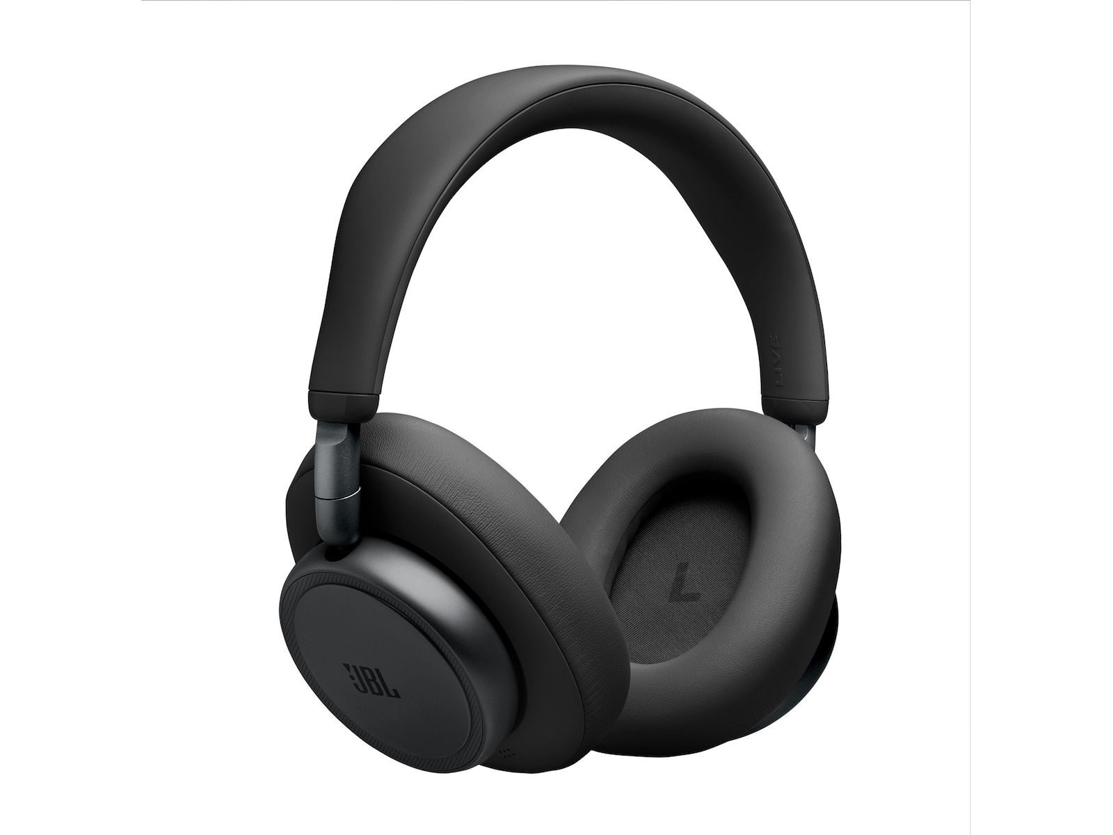 JBL LIVE 780NC Trådlösa Over-Ear Hörlurar (svart) Hörlurar