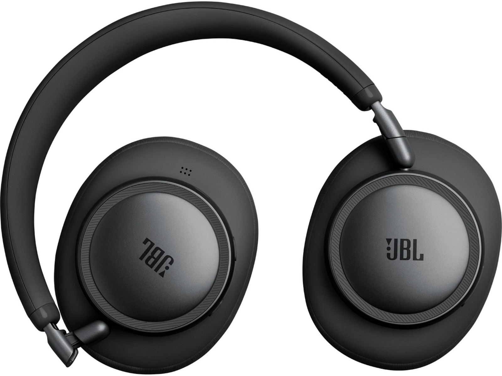 JBL LIVE 780NC Trådlösa Over-Ear Hörlurar (svart) Hörlurar