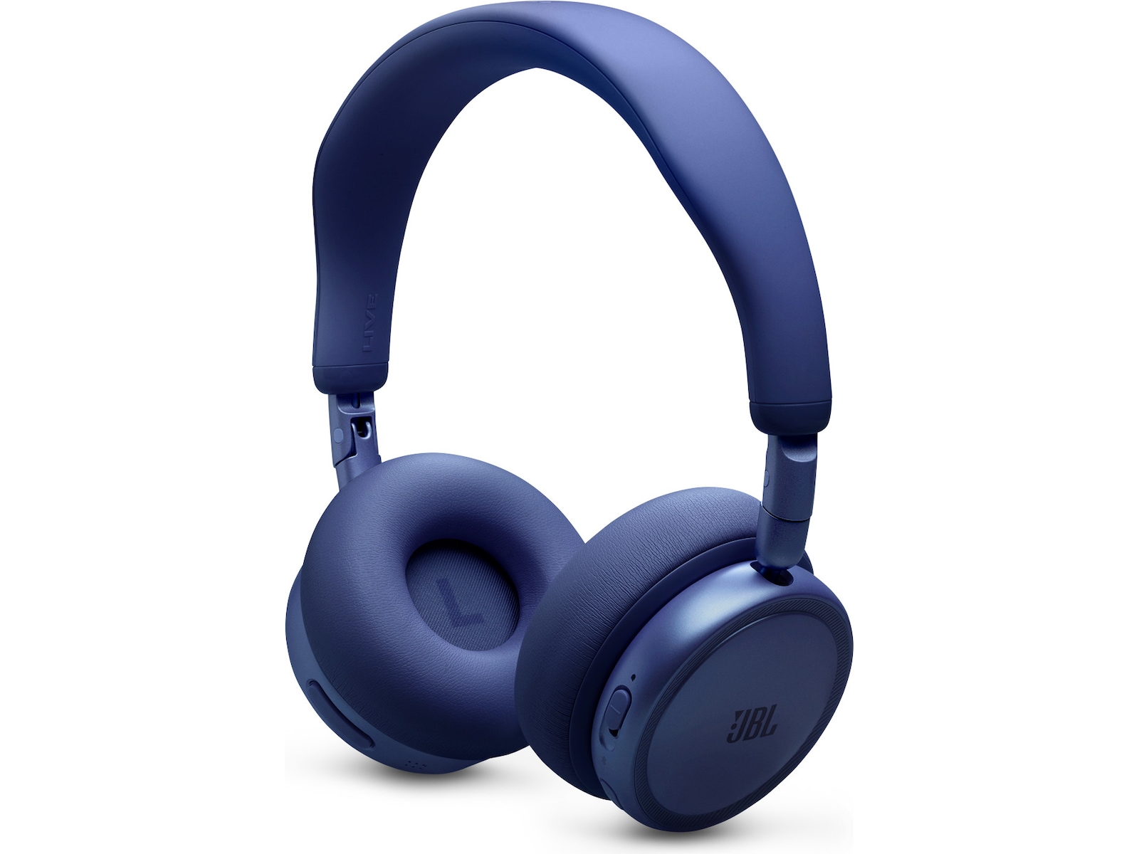 JBL LIVE 680NC Trådlösa on-ear hörlurar med aktiv brusreducering Hörlurar