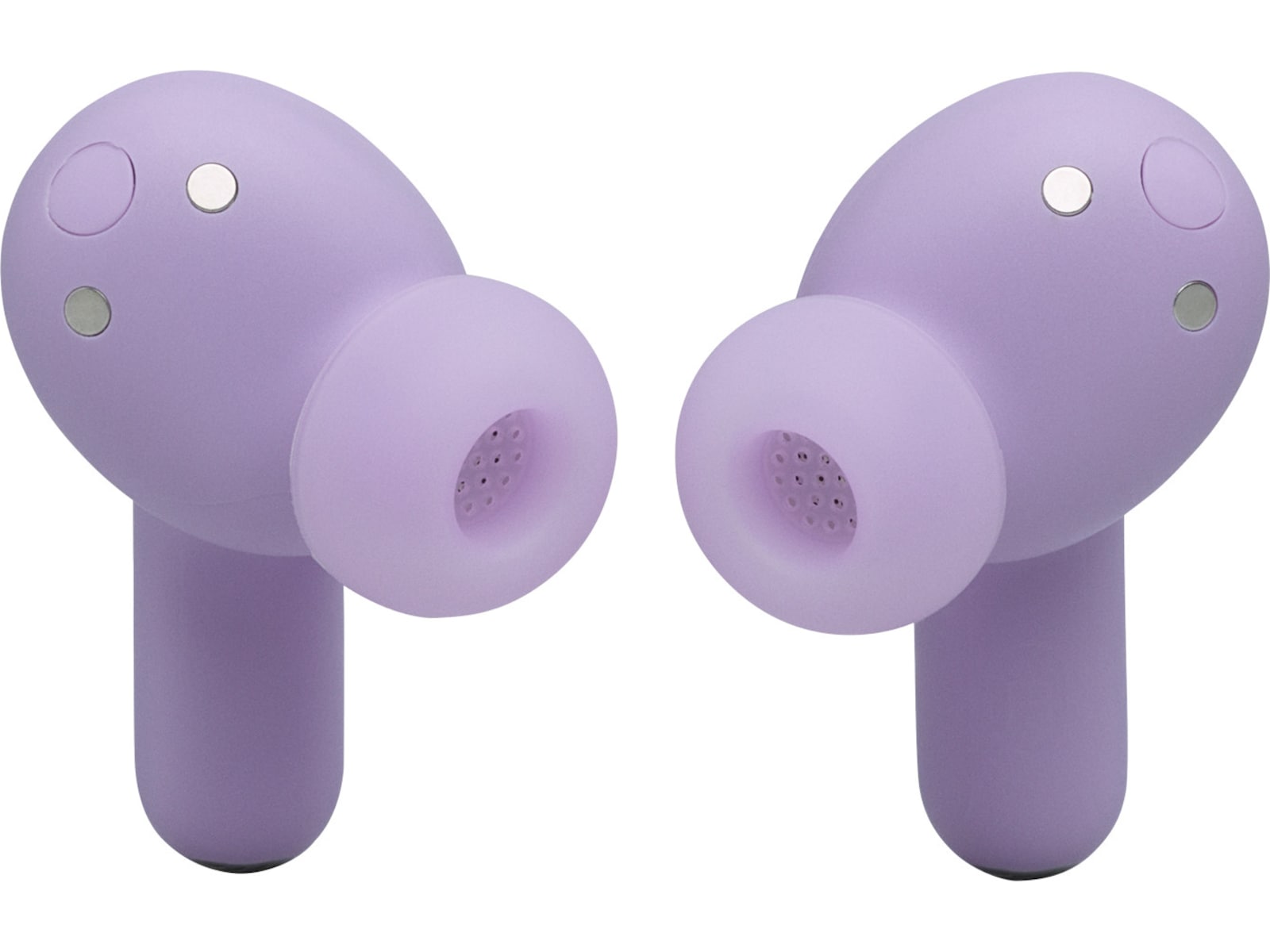 JBL Live Beam 4 trådlösa öronproppar (lila) In-ear hörlurar