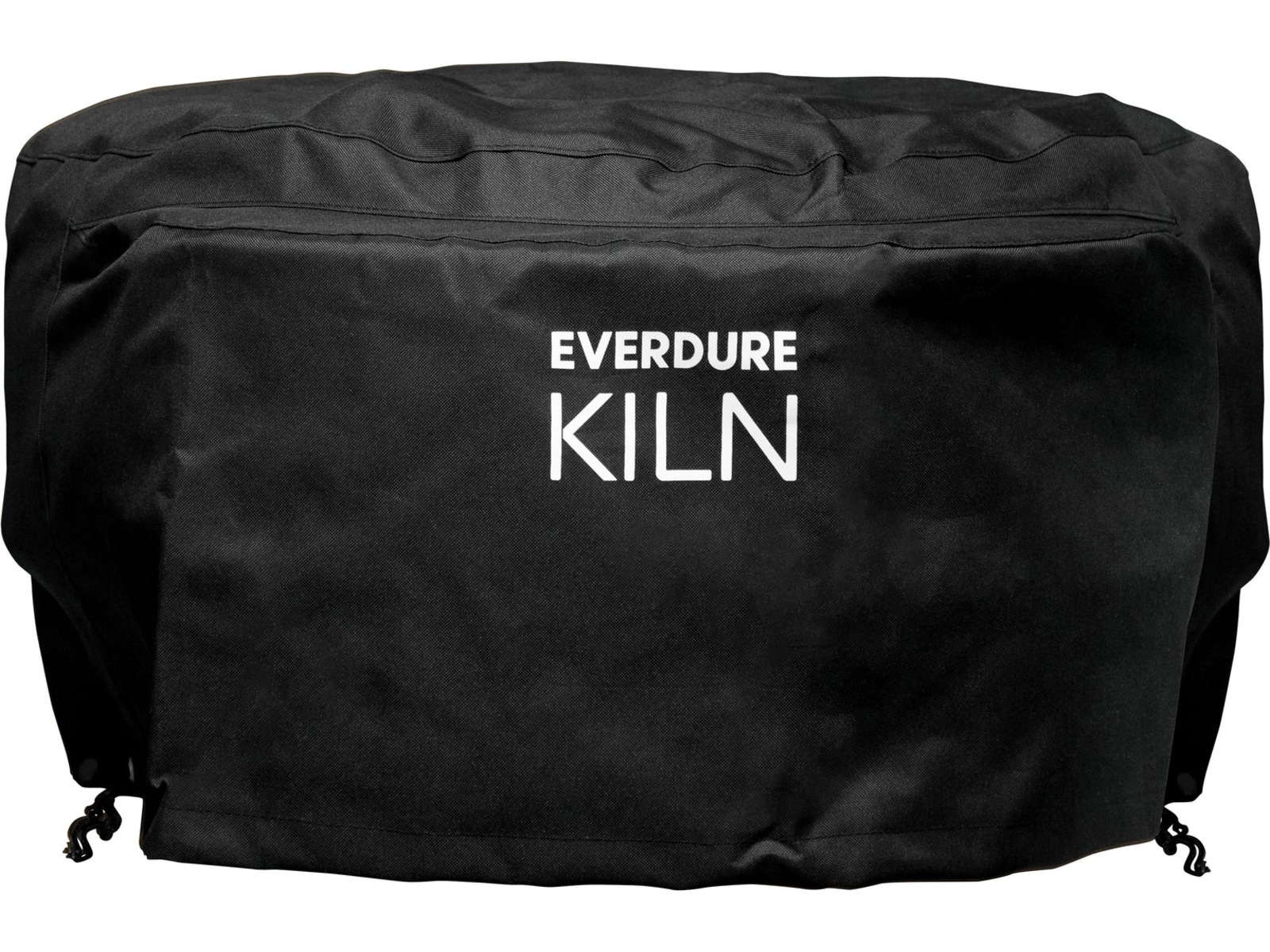 Everdure KILN Cover (svart) Tillbehör till pizzaugnar
