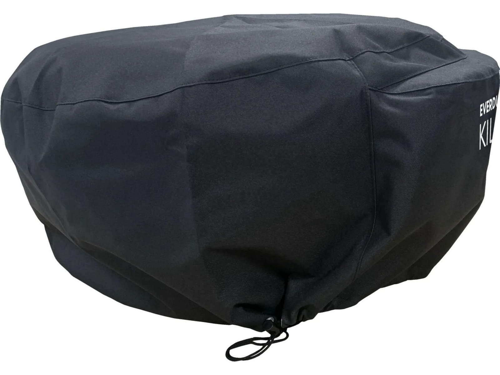 Everdure KILN Cover (svart) Tillbehör till pizzaugnar