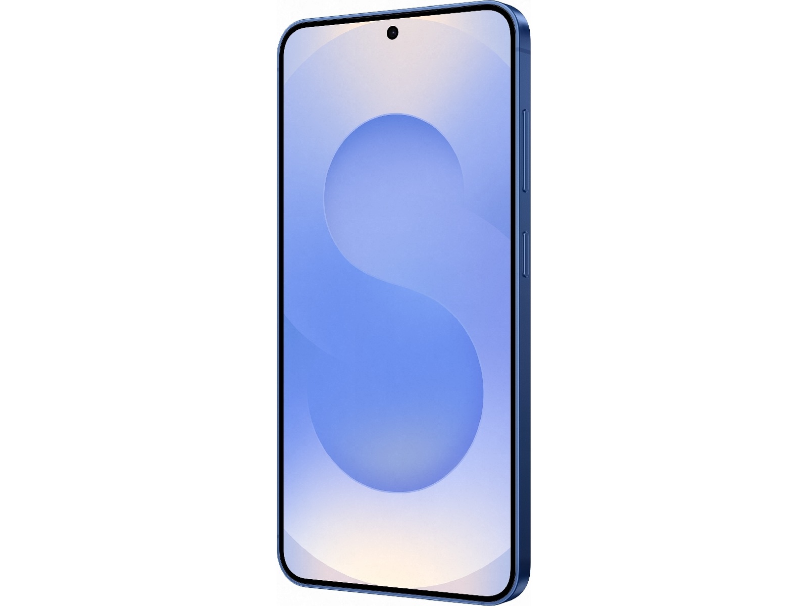 Samsung Galaxy S25 128GB (navy) -B-Grade Demo mobiltelefoner