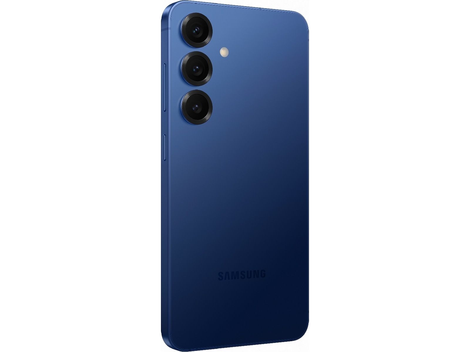 Samsung Galaxy S25 128GB (navy) -B-Grade Demo mobiltelefoner