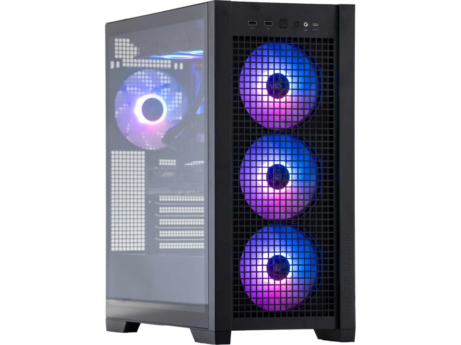 Komplett-PC Epic Gaming a246 RGB Gamingdator stationär
