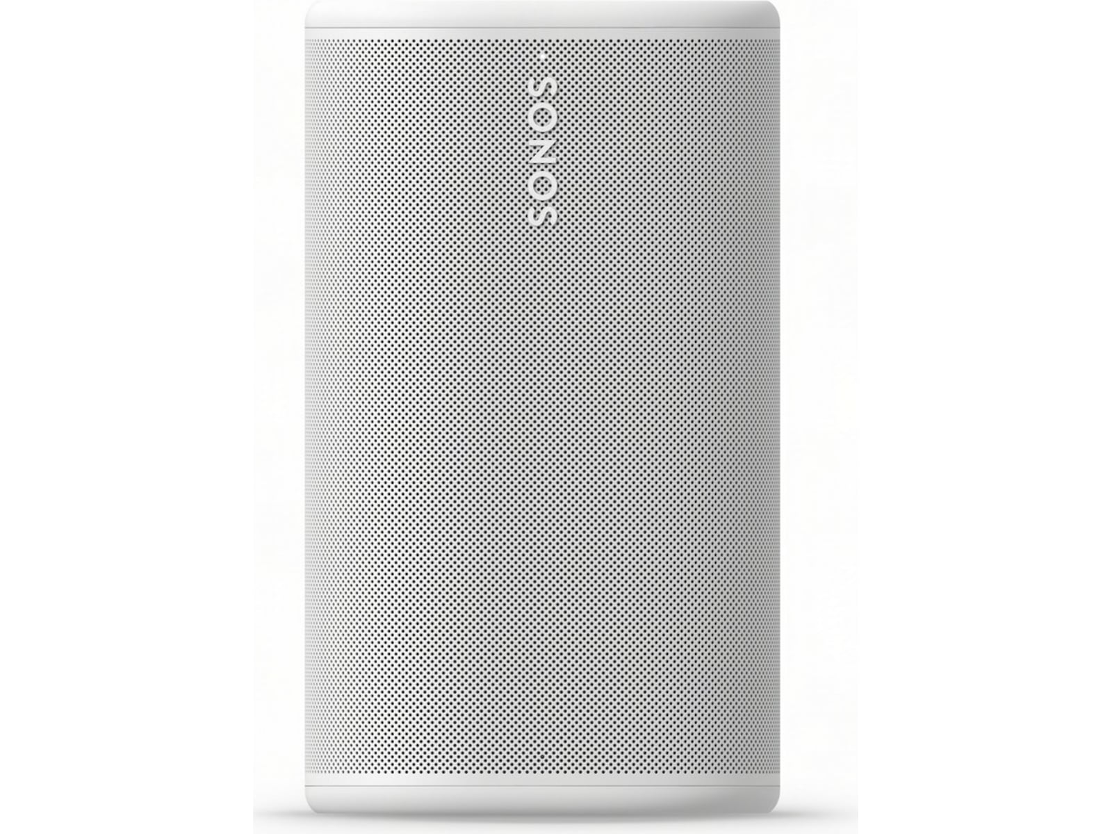 Sonos Play Trådlös Högtalare (vit) Högtalare