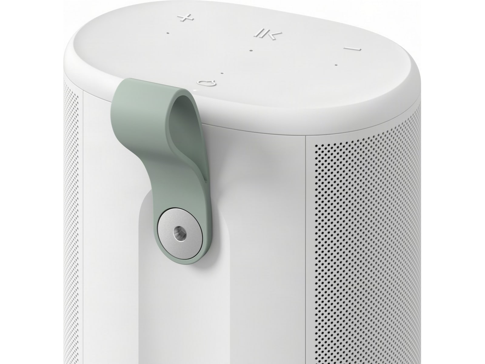 Sonos Play Trådlös Högtalare (vit) Högtalare