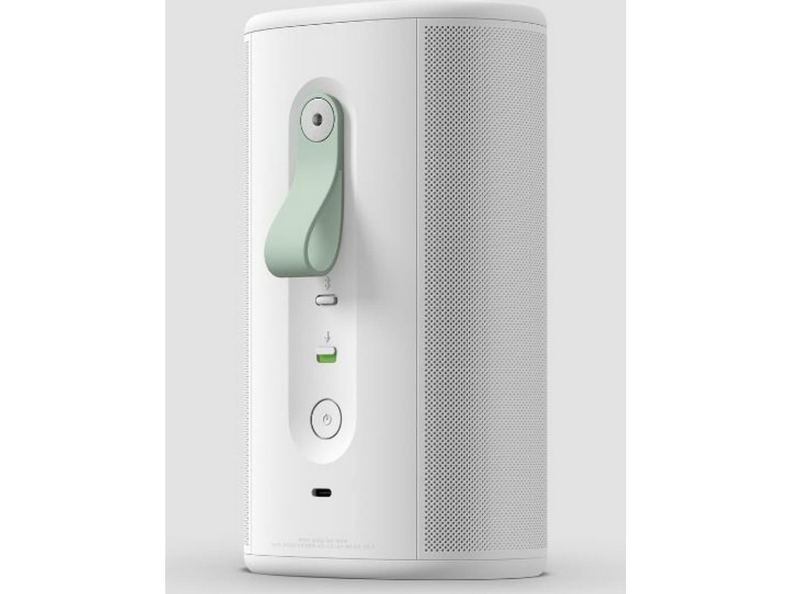 Sonos Play Trådlös Högtalare (vit) Högtalare