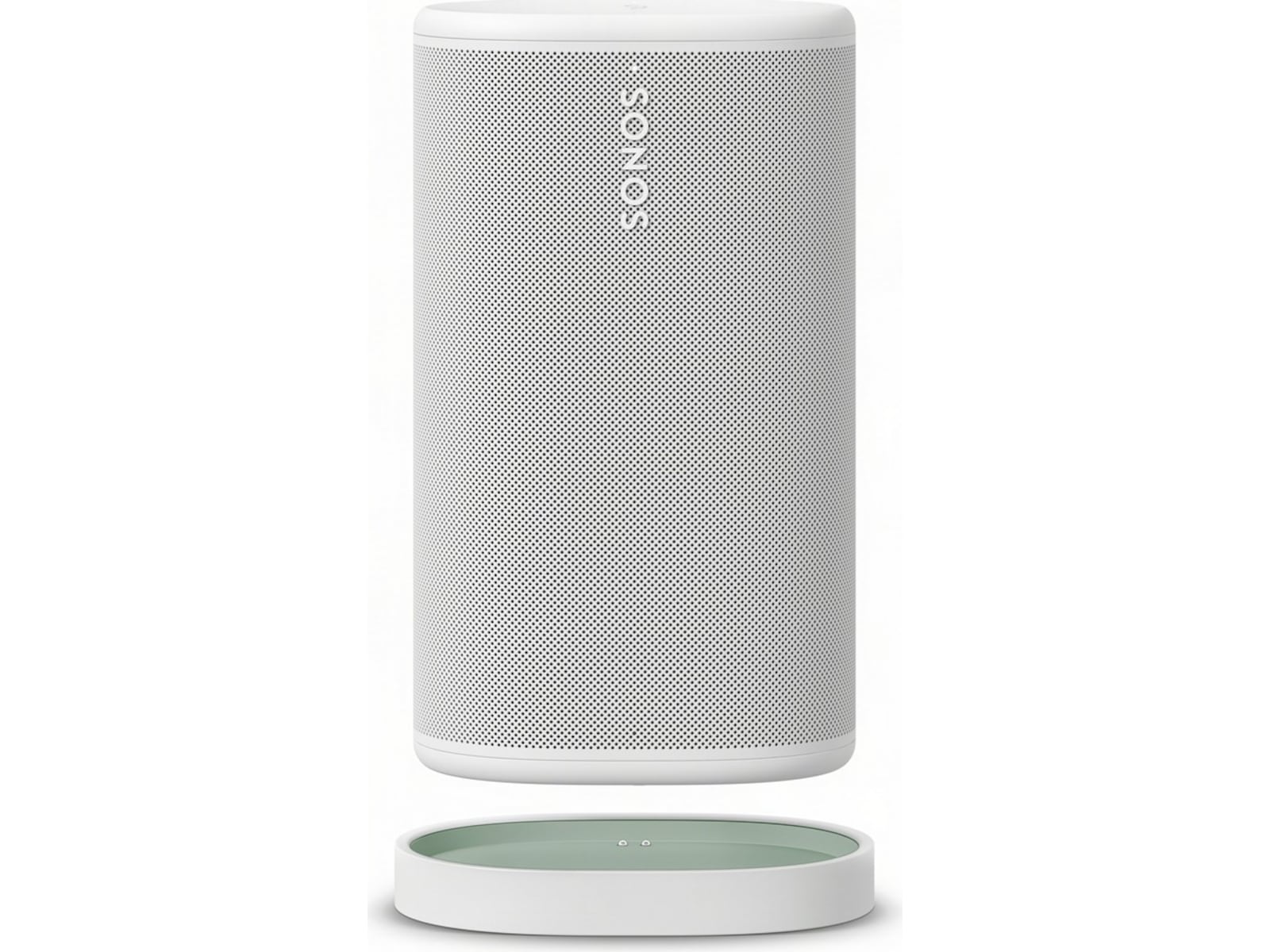 Sonos Play Trådlös Högtalare (vit) Högtalare