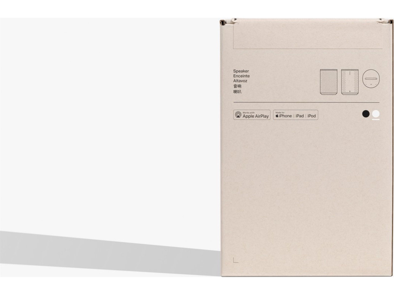 Sonos Era 100 SL Högtalare