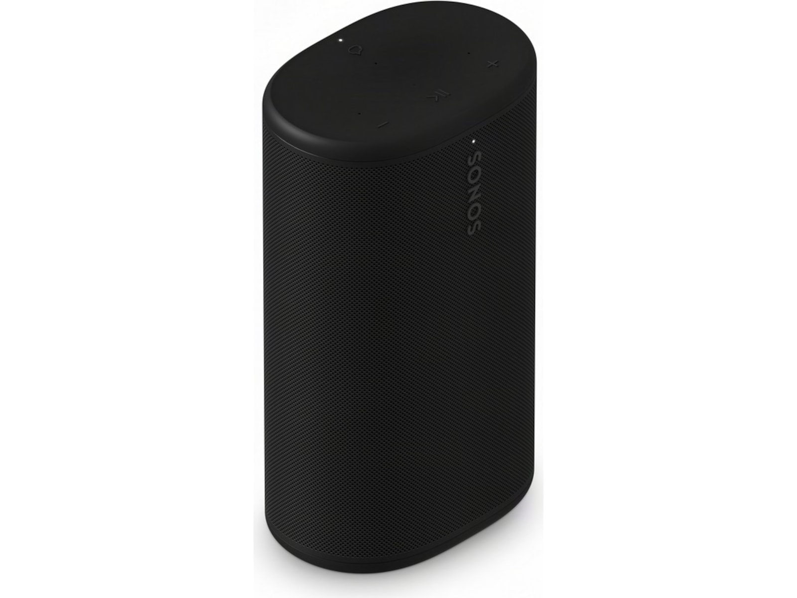 Sonos Play Trådlös Högtalare (svart) Högtalare
