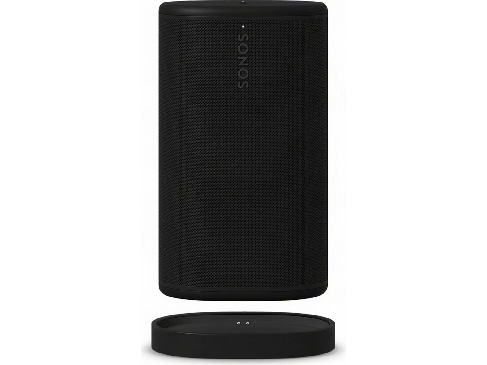 Sonos Play Trådlös Högtalare (svart) Högtalare