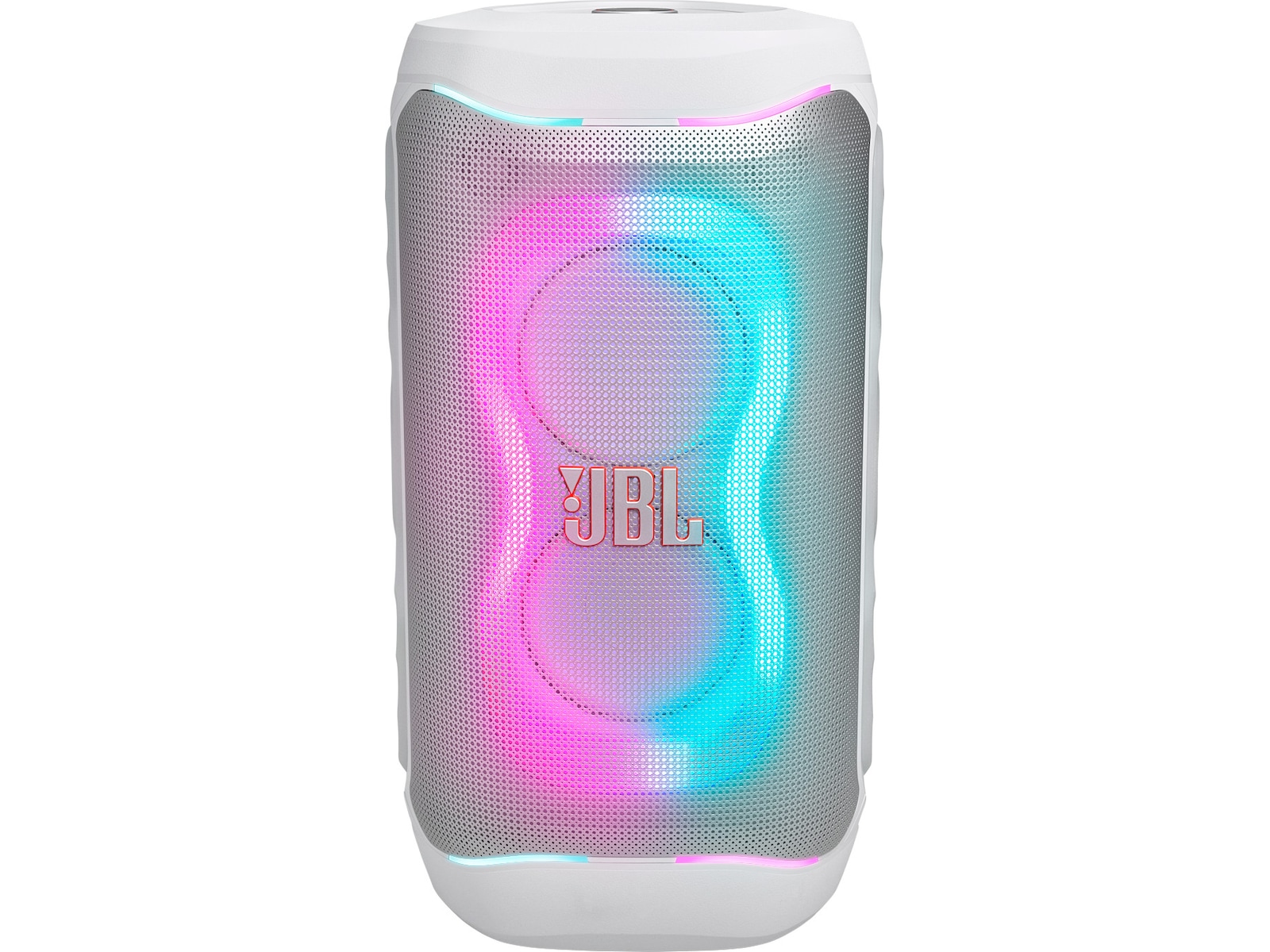 JBL PartyBox 130 Trådlös Högtalare (vit) Trådlös / Bluetooth högtalare