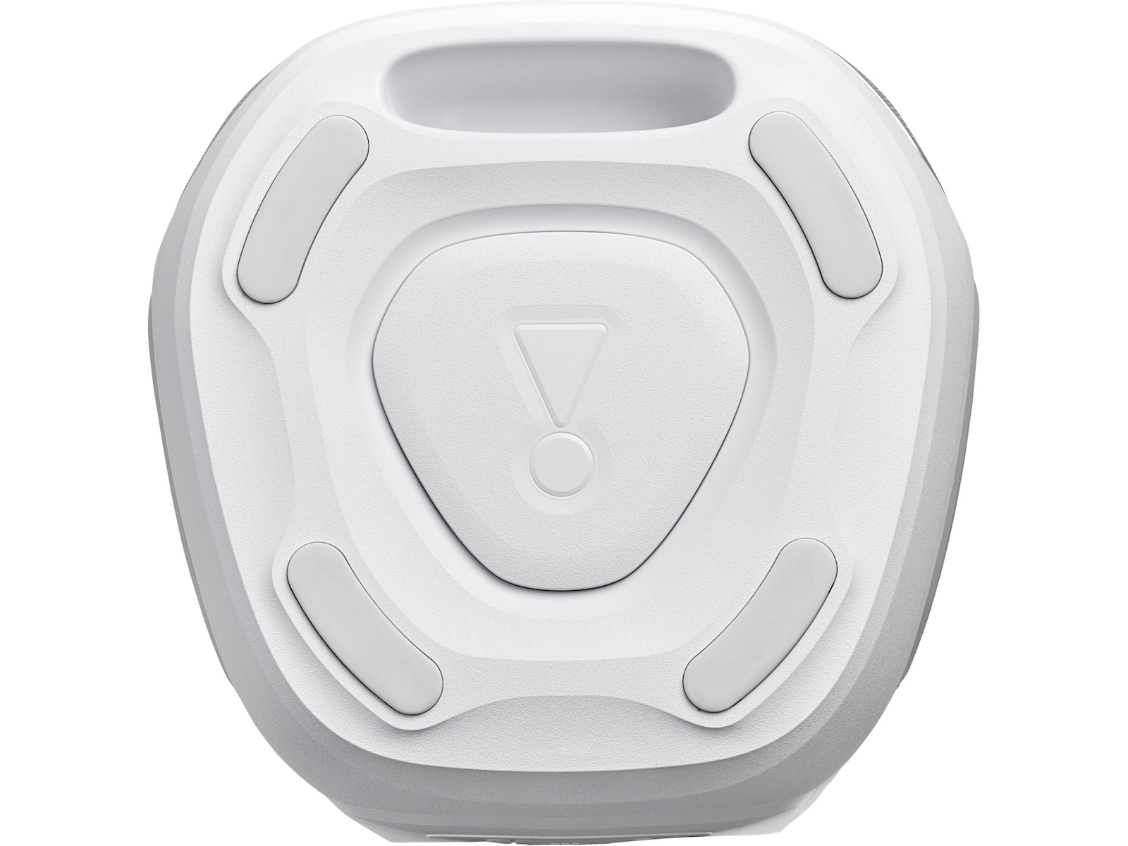 JBL PartyBox 130 Trådlös Högtalare (vit) Trådlös / Bluetooth högtalare