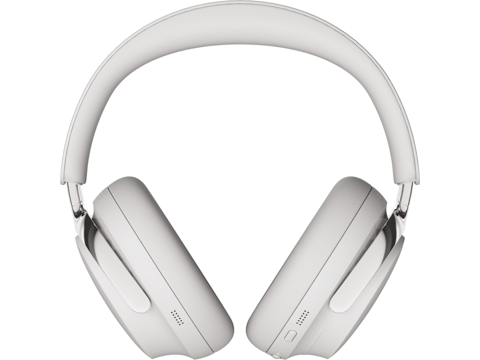 Bose QuietComfort ULTRA II Trådlösa Hörlurar (white smoke) -B-Grade Demo headset