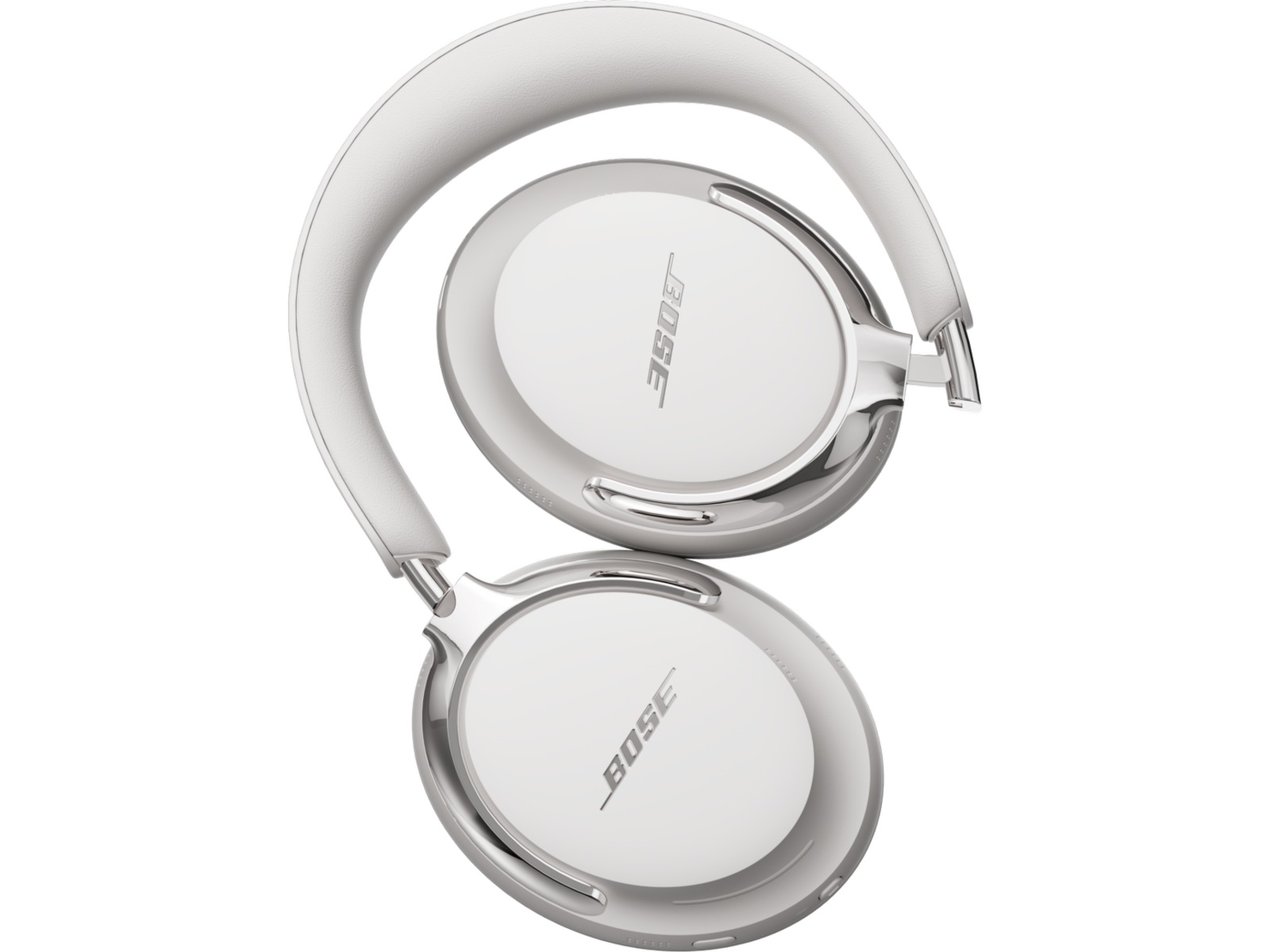 Bose QuietComfort ULTRA II Trådlösa Hörlurar (white smoke) -B-Grade Demo headset