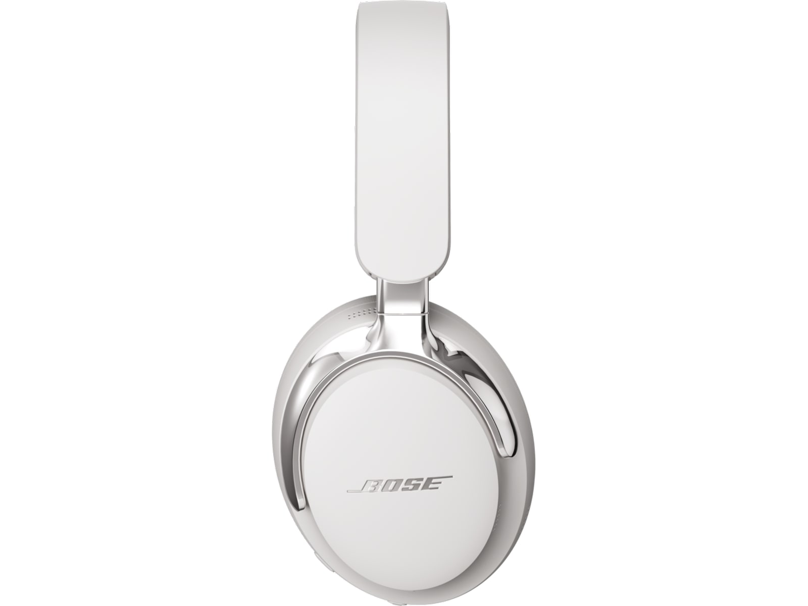 Bose QuietComfort ULTRA II Trådlösa Hörlurar (white smoke) -B-Grade Demo headset