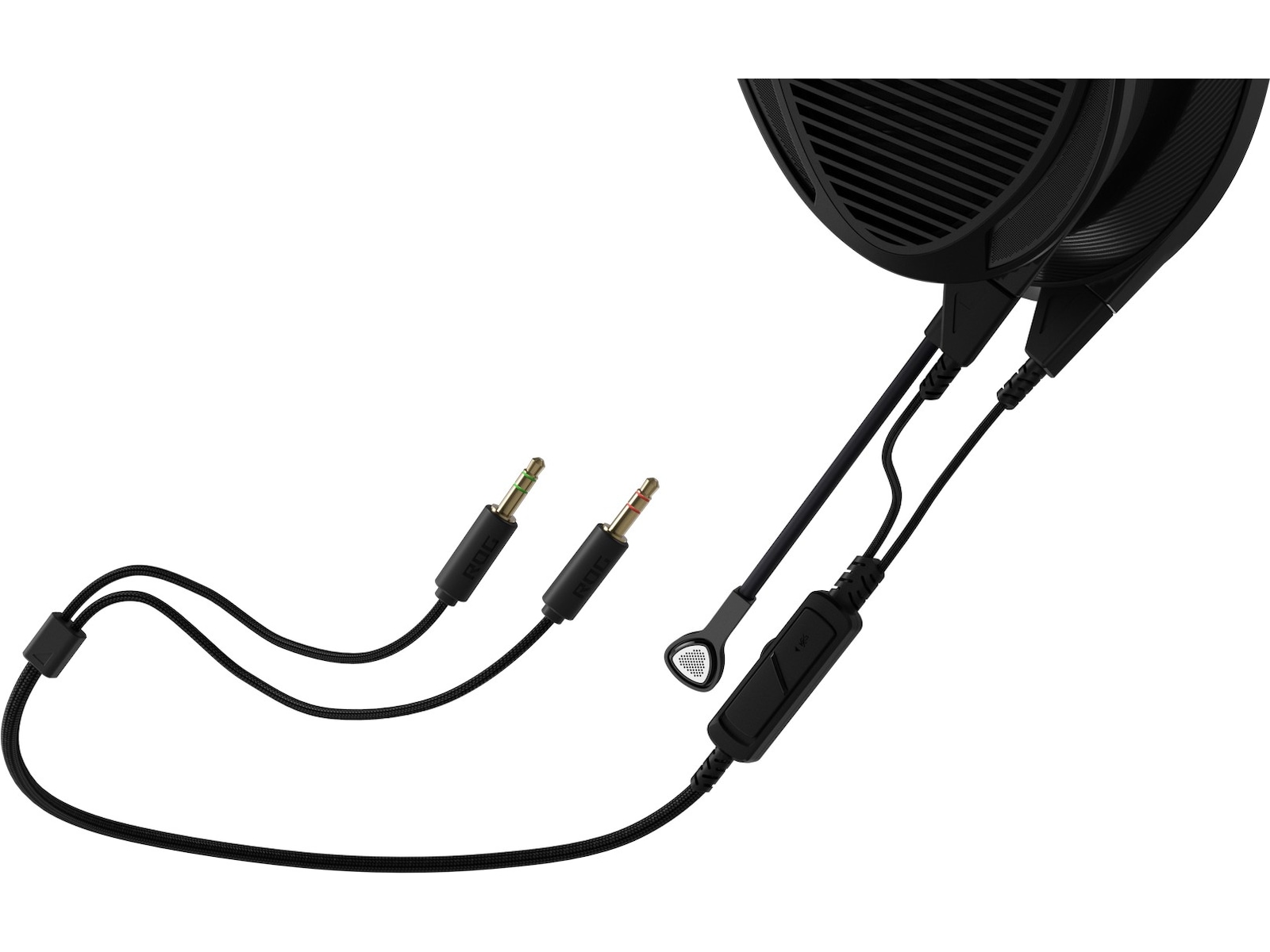 Asus ROG Kithara Gamingheadset Gamingheadset