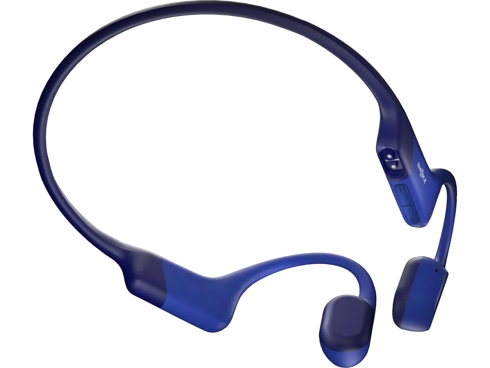 SHOKZ OpenRun USB-C (blå) In-ear hörlurar