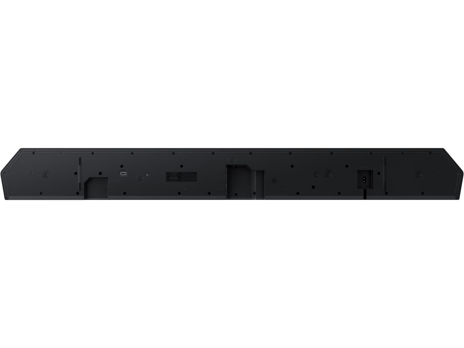 Samsung HW-Q995H Soundbar (2026) Soundbars