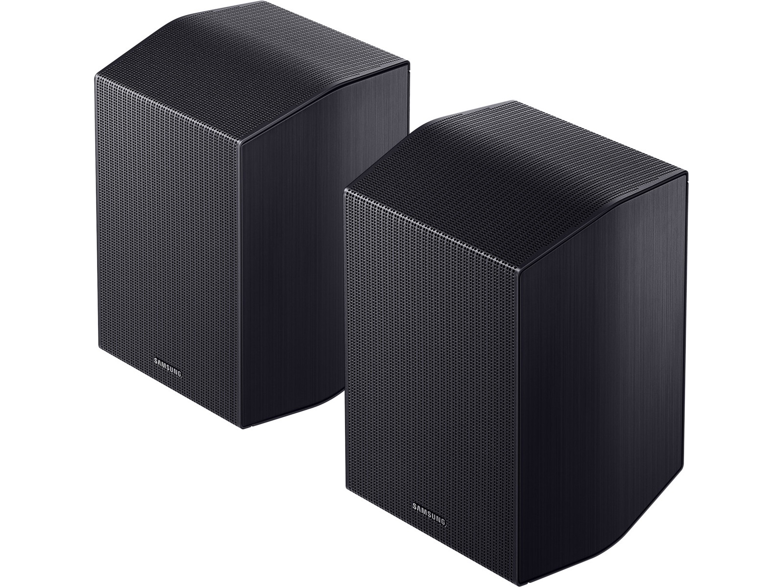 Samsung HW-Q935 Soundbar med Subwoofer och Bakhögtalare (2026) Soundbars