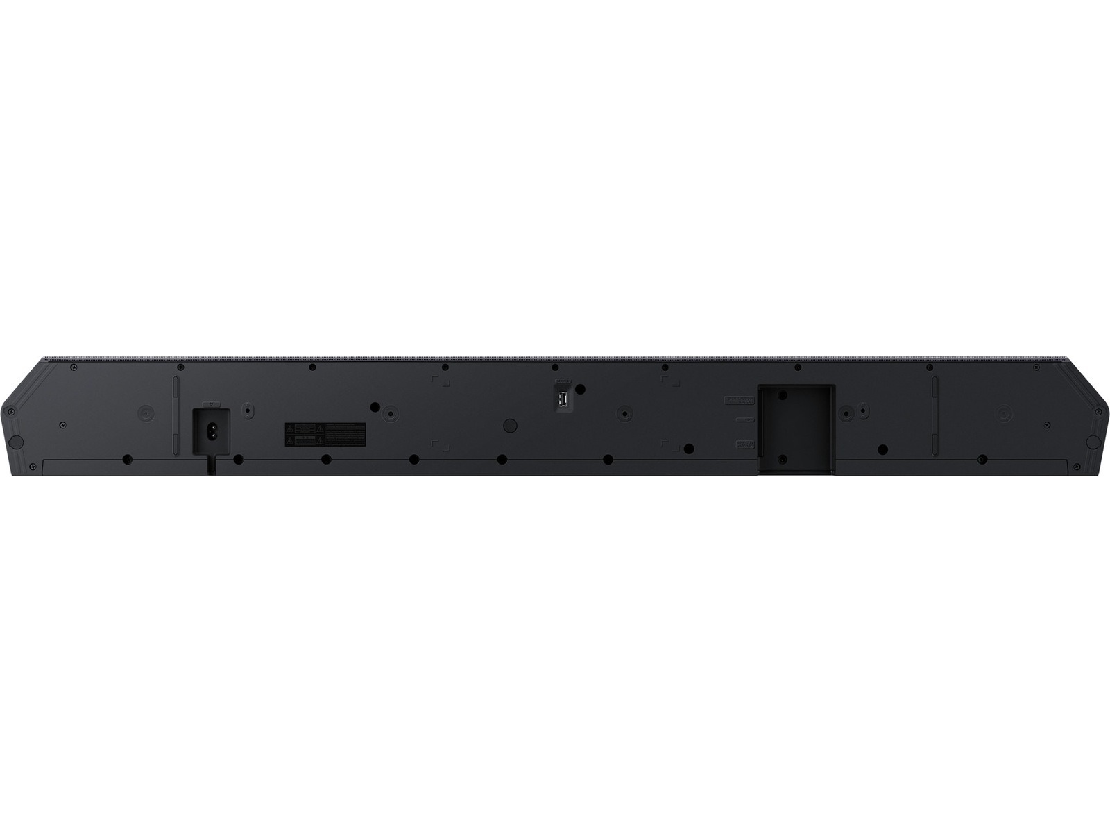 Samsung HW-Q935 Soundbar med Subwoofer och Bakhögtalare (2026) Soundbars