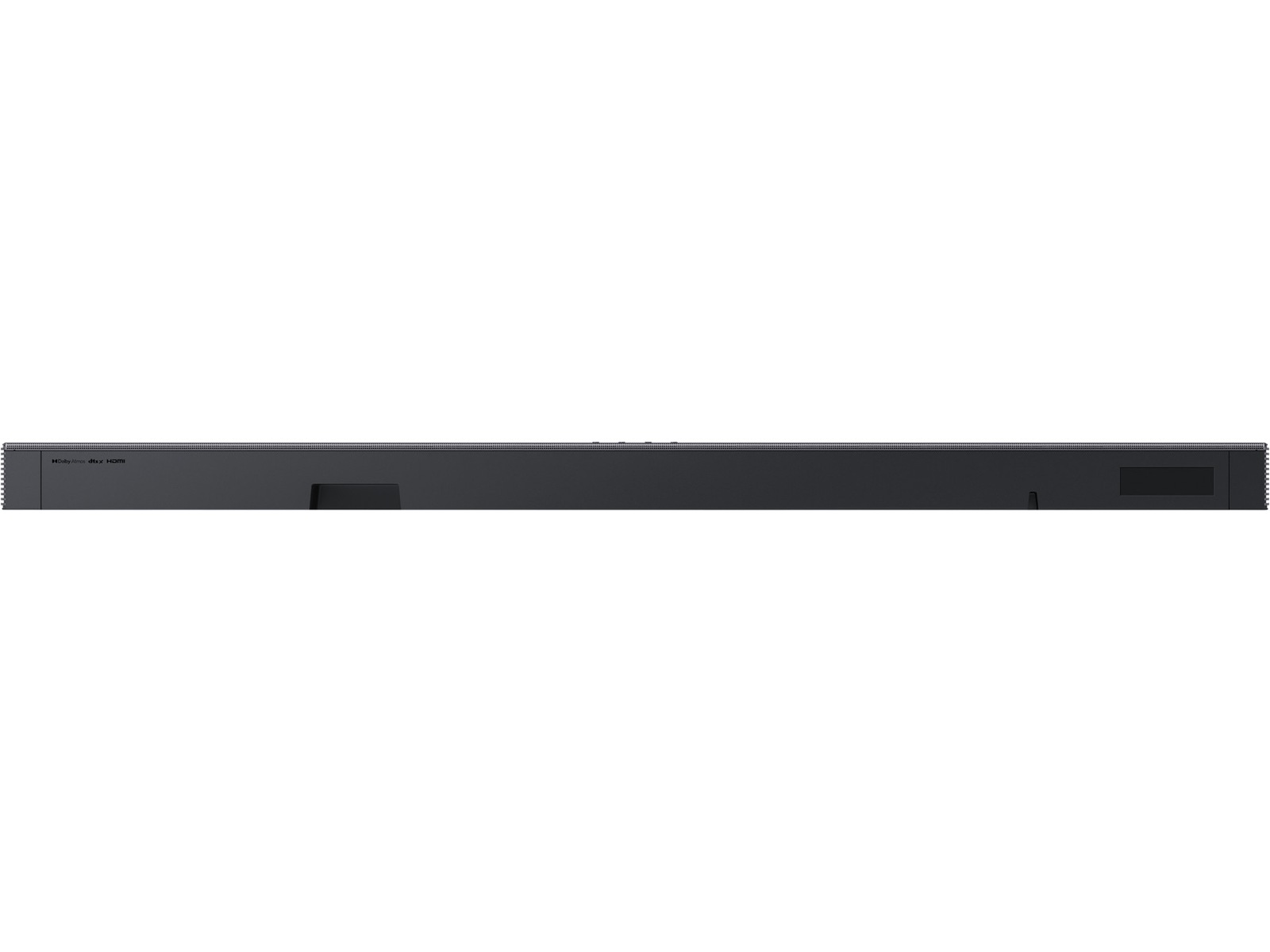 Samsung HW-Q935 Soundbar med Subwoofer och Bakhögtalare (2026) Soundbars