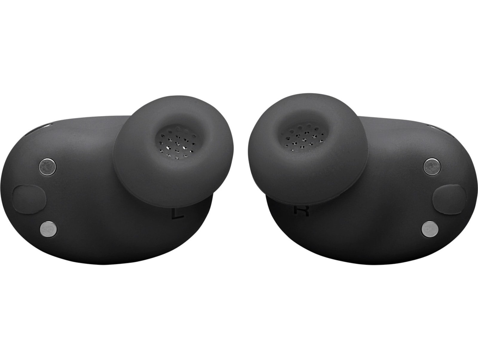 JBL LIVE BUDS 4 trådlösa öronproppar (svart) In-ear hörlurar