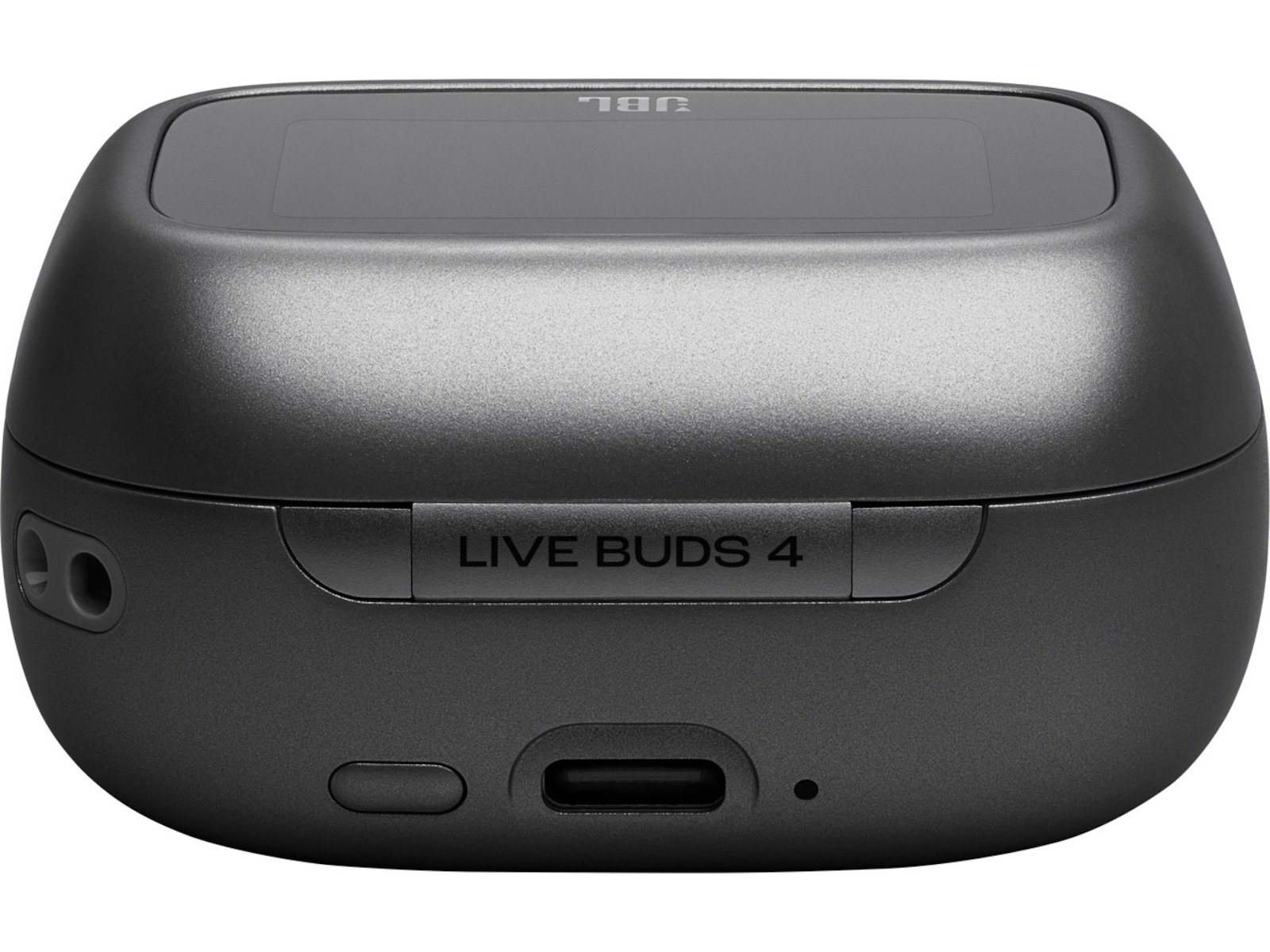 JBL LIVE BUDS 4 trådlösa öronproppar (svart) In-ear hörlurar