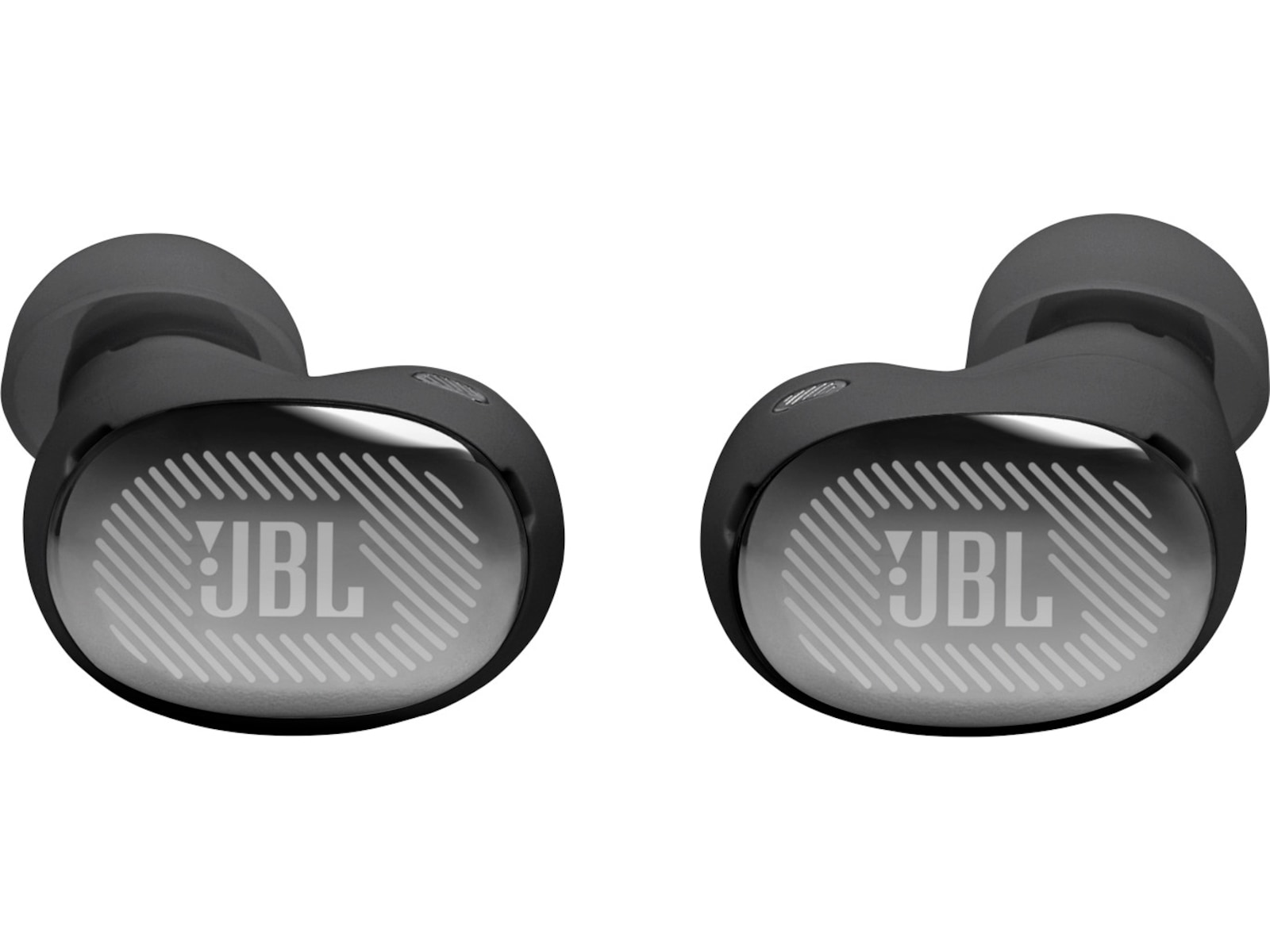JBL LIVE BUDS 4 trådlösa öronproppar (svart) In-ear hörlurar