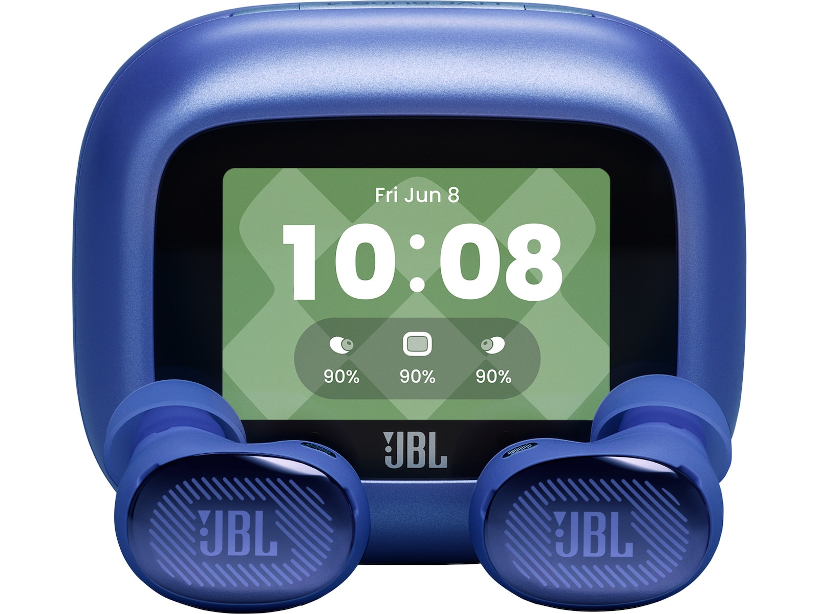 JBL LIVE BUDS 4 trådlösa öronproppar In-ear hörlurar