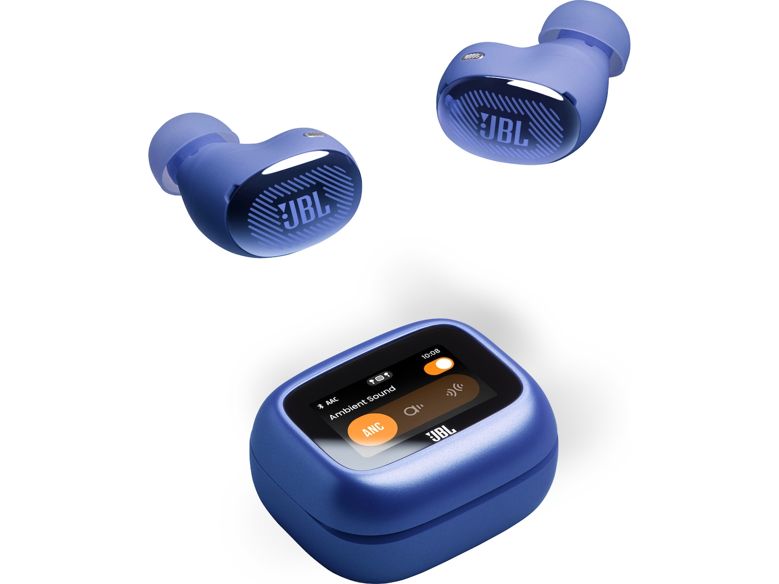 JBL LIVE BUDS 4 trådlösa öronproppar In-ear hörlurar