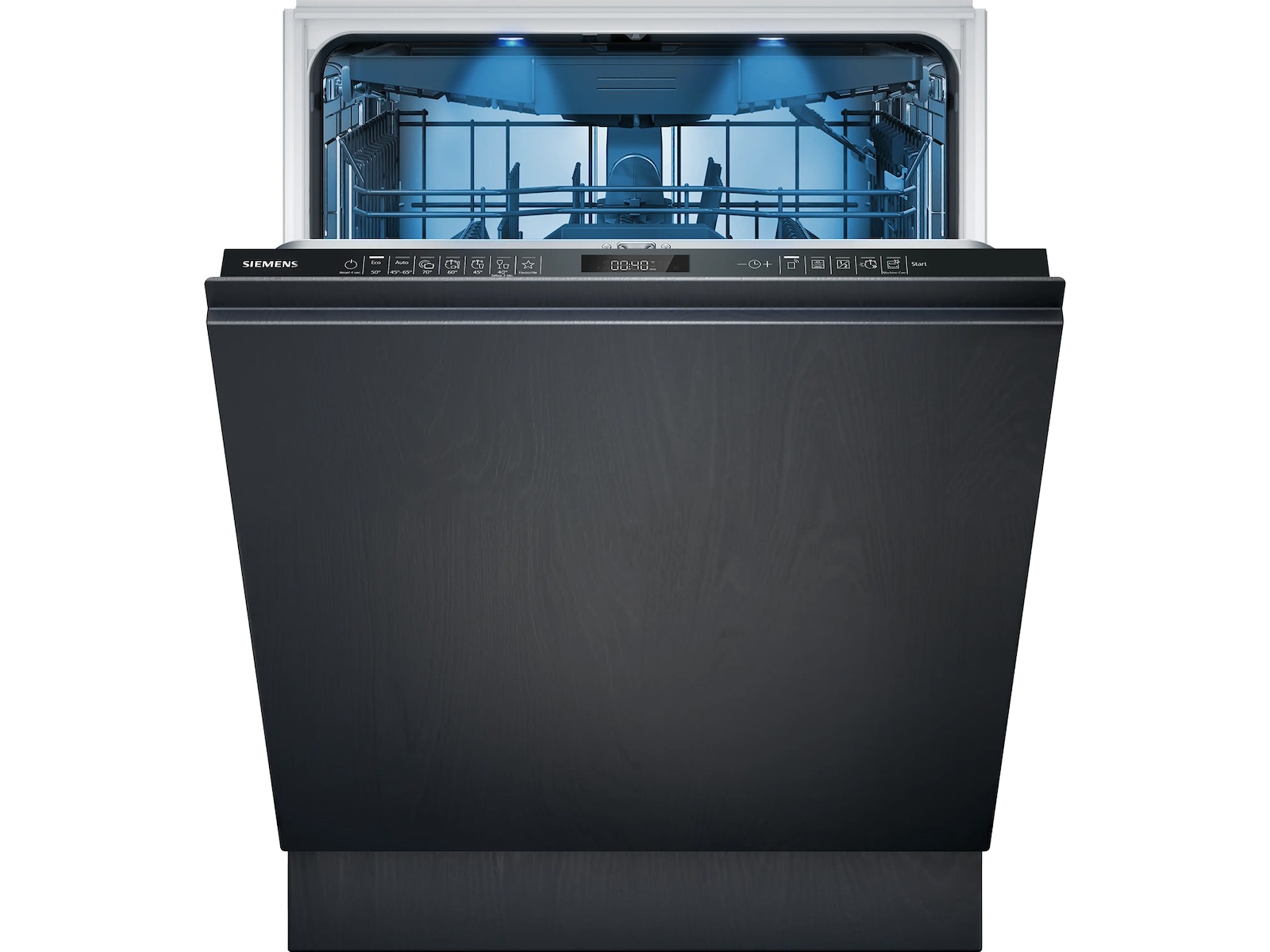 iQ500, Helintegrerad diskmaskin, 60 cm Integrerad diskmaskin