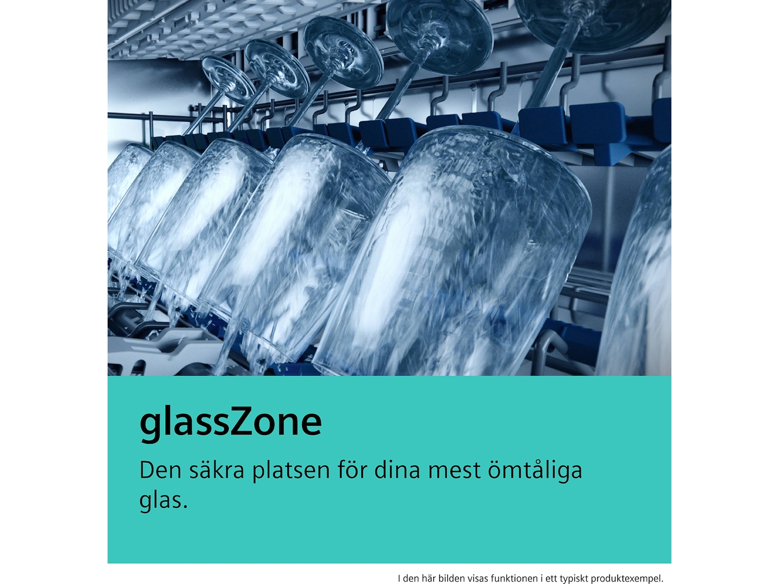 iQ500, Helintegrerad diskmaskin, 60 cm Integrerad diskmaskin