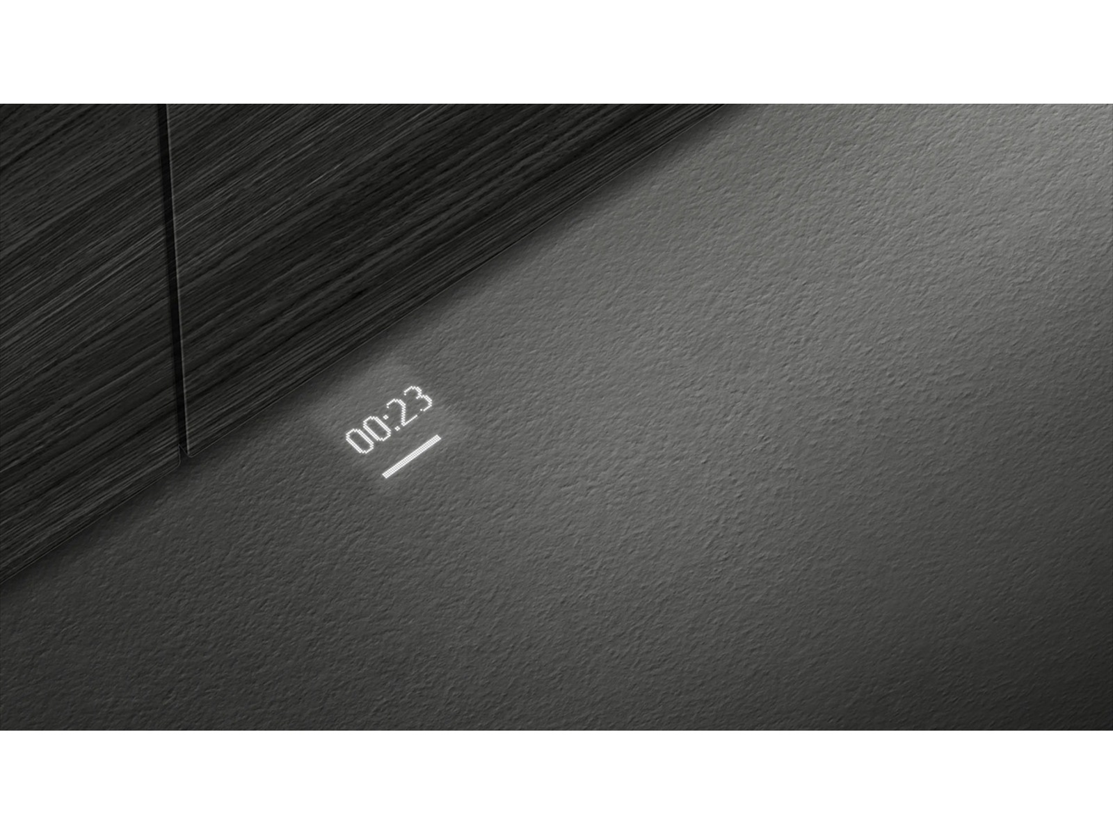 iQ500, Helintegrerad diskmaskin, 60 cm Integrerad diskmaskin