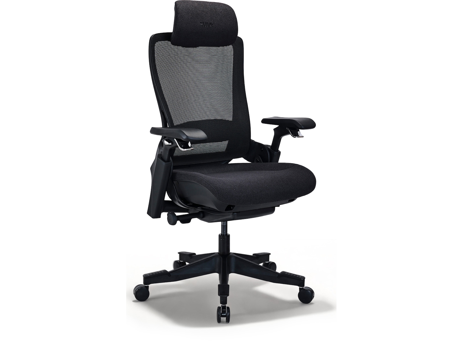 Svive Nord Prestige Ergonomisk Gaming- och Kontorsstol Gamingstolar