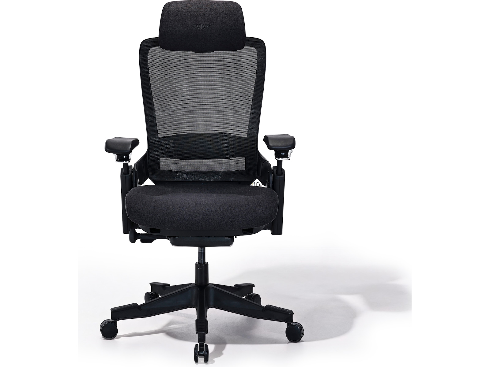 Svive Nord Prestige Ergonomisk Gaming- och Kontorsstol Gamingstolar