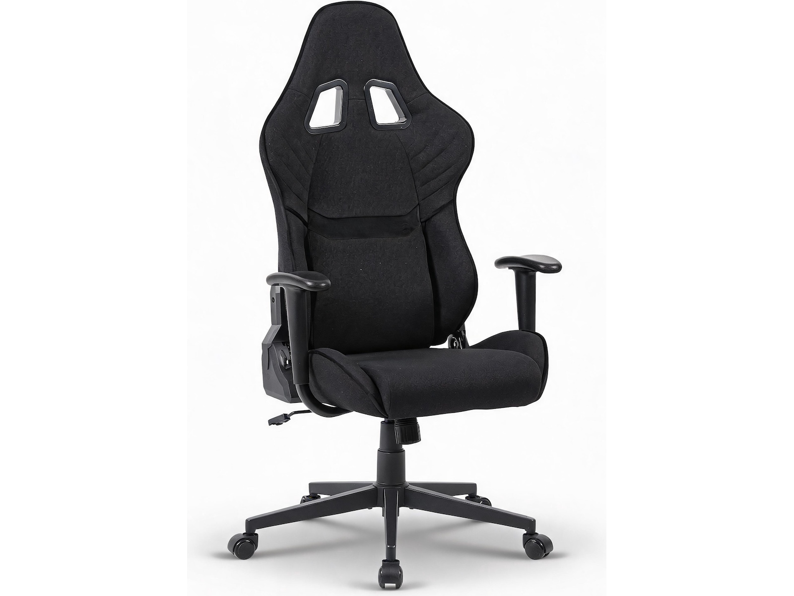 Mission SG Hercules V2 Gamingstol med Tygklädsel Gamingstolar